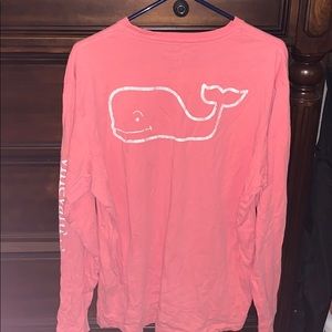 Vineyard Vines long sleeve tee